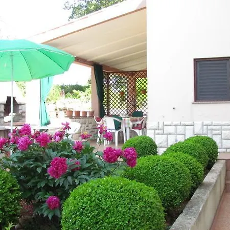 Apartamento Viola *